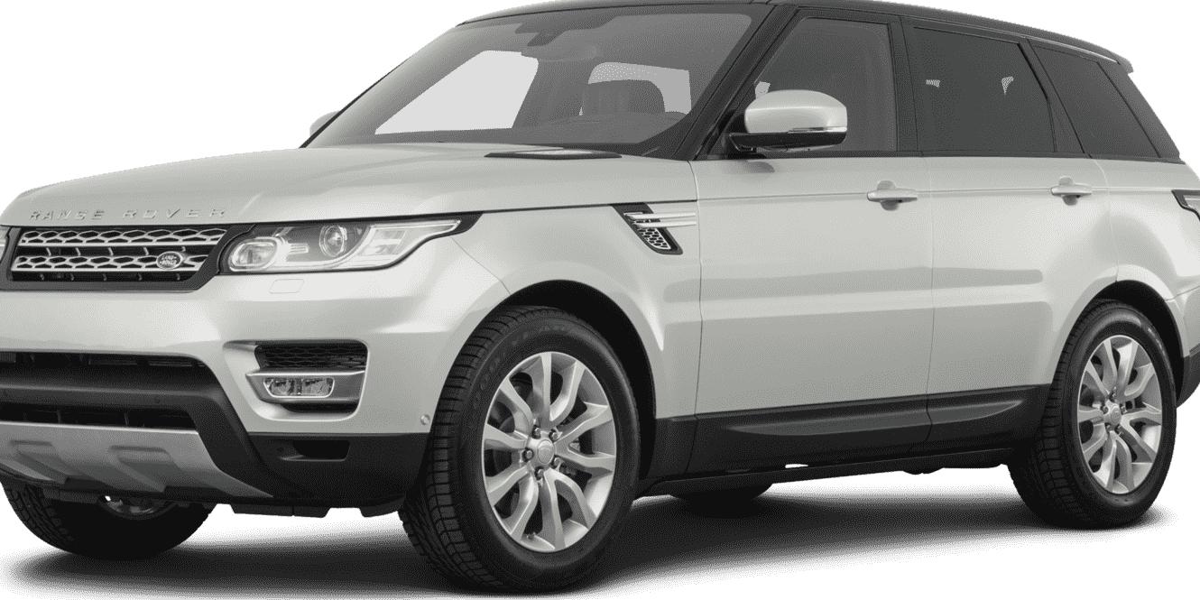 LAND ROVER RANGE ROVER SPORT 2017 SALWV2FV2HA138258 image